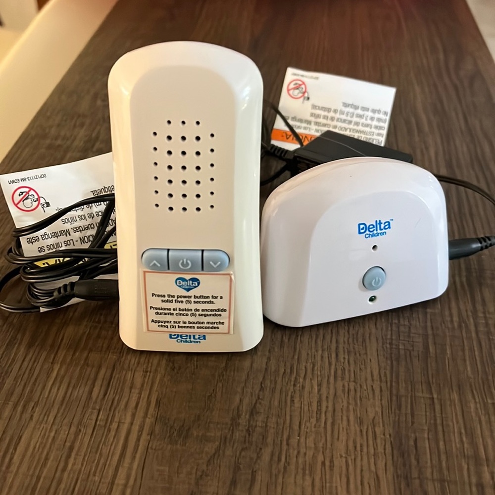 Baby Monitor